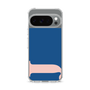 Slim Protection Case［ Original - initial color - J navy ］