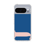 Slim Protection Case［ Original - initial color - J navy ］