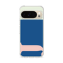 Slim Protection Case［ Original - initial color - J navy ］