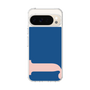 Slim Protection Case［ Original - initial color - J navy ］