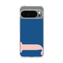 Slim Protection Case［ Original - initial color - J navy ］