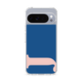 Slim Protection Case［ Original - initial color - J navy ］