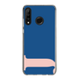 Slim Protection Case［ Original - initial color - J navy ］