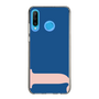 Slim Protection Case［ Original - initial color - J navy ］