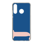 Slim Protection Case［ Original - initial color - J navy ］