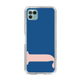 Slim Protection Case［ Original - initial color - J navy ］