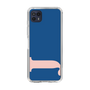 Slim Protection Case［ Original - initial color - J navy ］