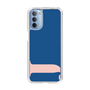 Slim Protection Case［ Original - initial color - J navy ］