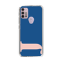 Slim Protection Case［ Original - initial color - J navy ］