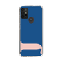 Slim Protection Case［ Original - initial color - J navy ］