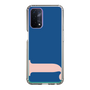 Slim Protection Case［ Original - initial color - J navy ］