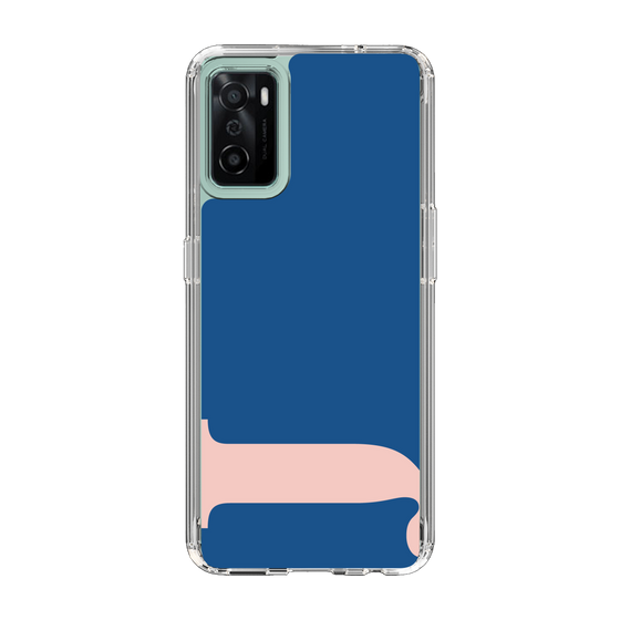 Slim Protection Case［ Original - initial color - J navy ］
