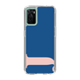 Slim Protection Case［ Original - initial color - J navy ］