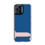 Slim Protection Case［ Original - initial color - J navy ］