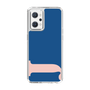 Slim Protection Case［ Original - initial color - J navy ］