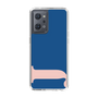 Slim Protection Case［ Original - initial color - J navy ］
