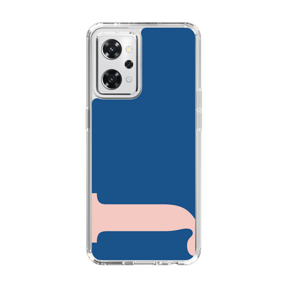 Slim Protection Case［ オリジナル - initial color - J navy ］