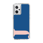 Slim Protection Case［ オリジナル - initial color - J navy ］