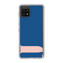 Slim Protection Case［ Original - initial color - J navy ］