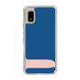 Slim Protection Case［ Original - initial color - J navy ］