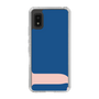 Slim Protection Case［ Original - initial color - J navy ］