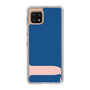 Slim Protection Case［ Original - initial color - J navy ］