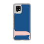 Slim Protection Case［ Original - initial color - J navy ］
