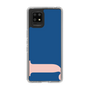 Slim Protection Case［ Original - initial color - J navy ］