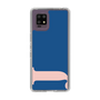 Slim Protection Case［ Original - initial color - J navy ］