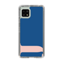 Slim Protection Case［ Original - initial color - J navy ］