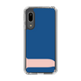 Slim Protection Case［ Original - initial color - J navy ］