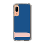 Slim Protection Case［ Original - initial color - J navy ］