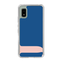 Slim Protection Case［ Original - initial color - J navy ］
