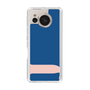 Slim Protection Case［ Original - initial color - J navy ］