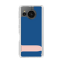 Slim Protection Case［ Original - initial color - J navy ］