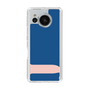 Slim Protection Case［ Original - initial color - J navy ］