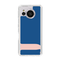 Slim Protection Case［ Original - initial color - J navy ］