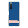 Slim Protection Case［ Original - initial color - J navy ］