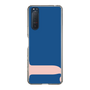 Slim Protection Case［ Original - initial color - J navy ］