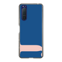 Slim Protection Case［ Original - initial color - J navy ］