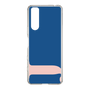 Slim Protection Case［ Original - initial color - J navy ］