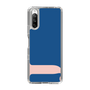 Slim Protection Case［ Original - initial color - J navy ］