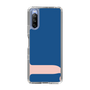 Slim Protection Case［ Original - initial color - J navy ］
