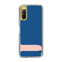 Slim Protection Case［ Original - initial color - J navy ］