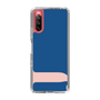 Slim Protection Case［ Original - initial color - J navy ］