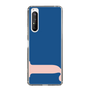 Slim Protection Case［ Original - initial color - J navy ］