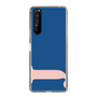 Slim Protection Case［ Original - initial color - J navy ］