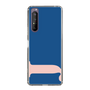 Slim Protection Case［ Original - initial color - J navy ］