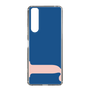 Slim Protection Case［ Original - initial color - J navy ］