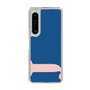 Slim Protection Case［ Original - initial color - J navy ］